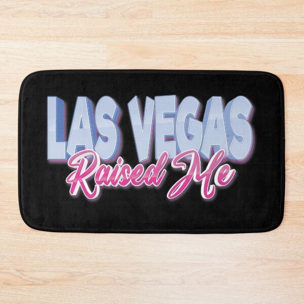 Item preview, Las Vegas Raised Me designed and sold by ProjectX23.
