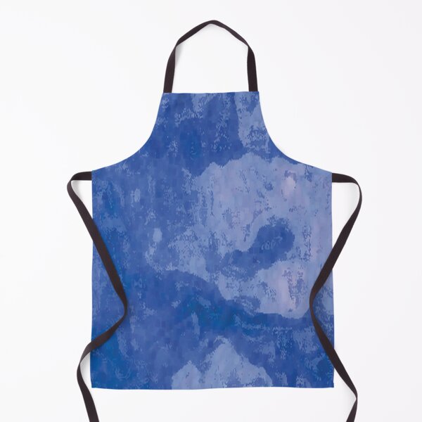 Aperçu de l'œuvre texture bleue créée et vendue par Abharan.