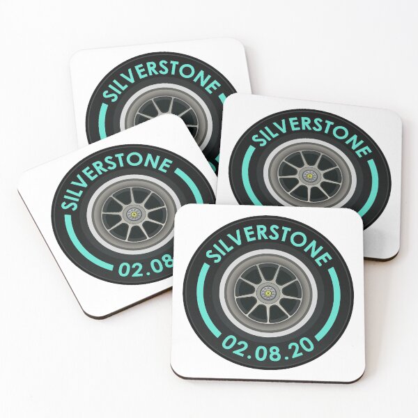 Item preview, Silverstone designed and sold by cedramichelle.
