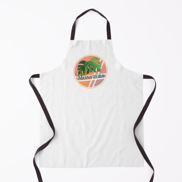 Item preview, Club Monstera designed and sold by wildgica.