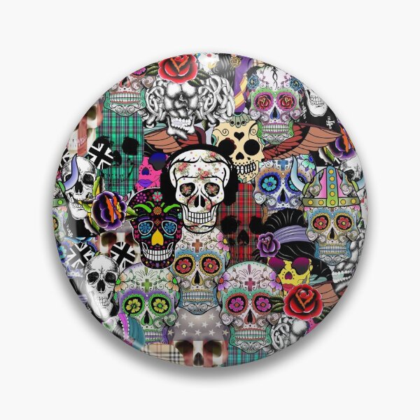 Item preview, halloween designed and sold by mark ashkenazi.