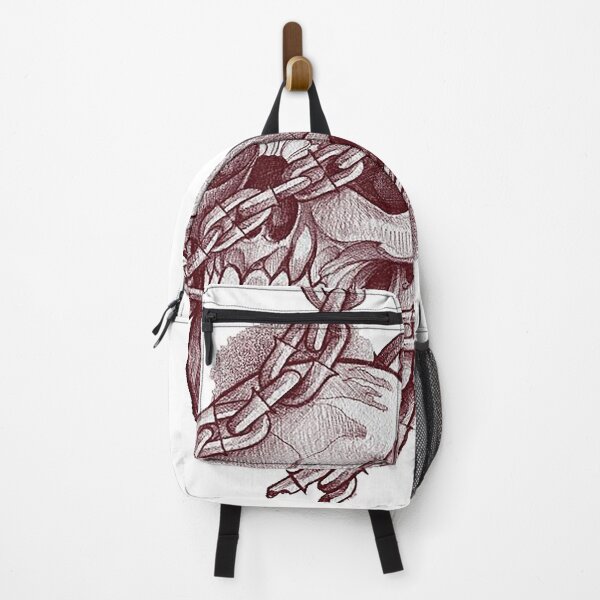 Item preview, Pink skull designed and sold by rawan karam.