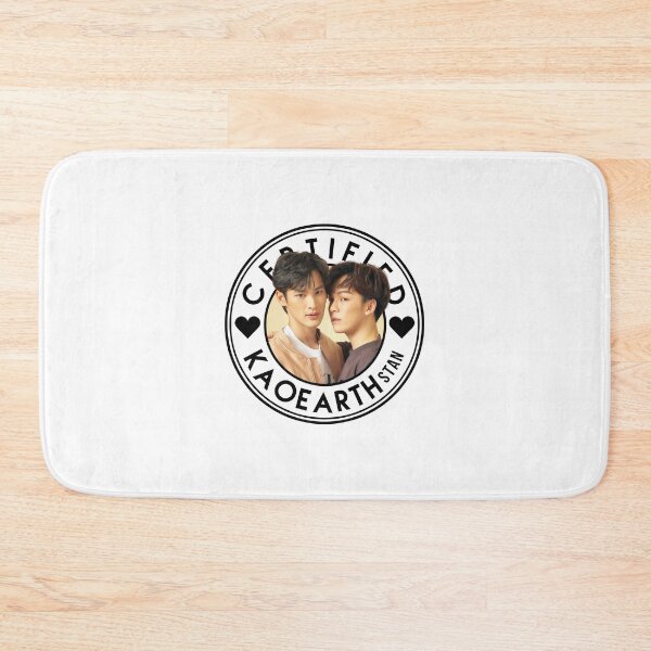 Item preview, CERTIFIED KaoEarth Stan designed and sold by skeletonvenus.