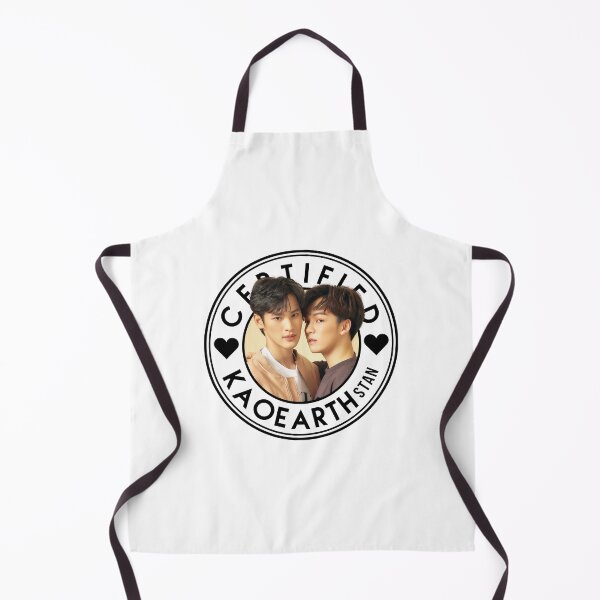 Item preview, CERTIFIED KaoEarth Stan designed and sold by skeletonvenus.