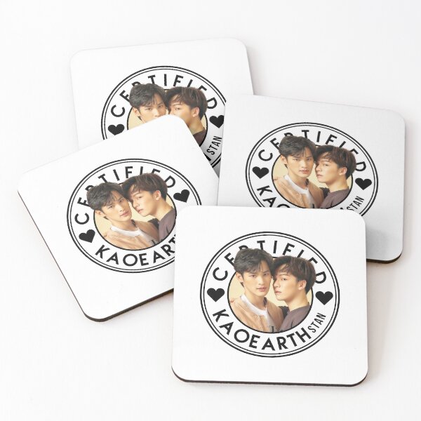 Item preview, CERTIFIED KaoEarth Stan designed and sold by skeletonvenus.