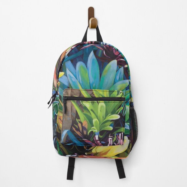 Item preview, Bromeliad Oasis 2 designed and sold by artbyelly.