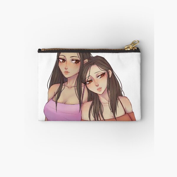 Item preview, Girlfriends :) designed and sold by braindeadpigeon.