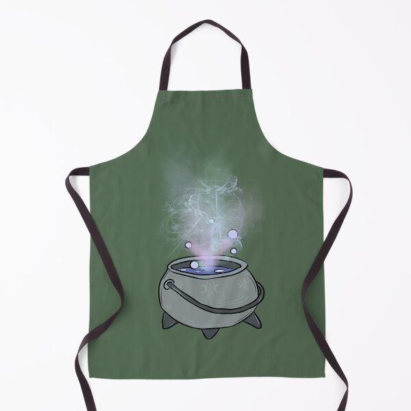 Item preview, Cauldron bubble designed and sold by Rosalind Chalcraft.