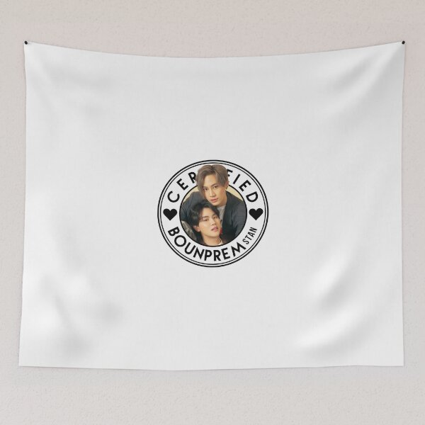 Item preview, CERTIFIED BounPrem Stan designed and sold by skeletonvenus.