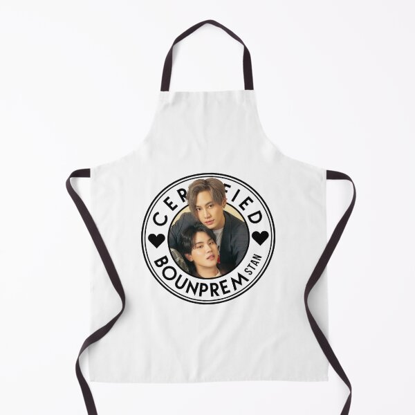 Item preview, CERTIFIED BounPrem Stan designed and sold by skeletonvenus.