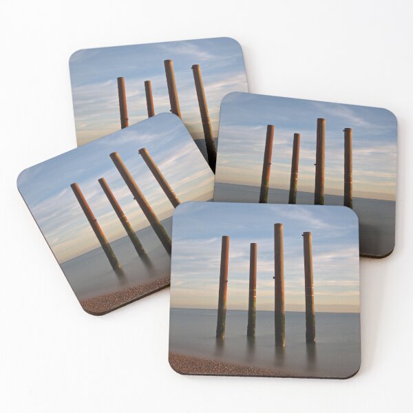 Item preview, West pier columns, Brighton.. designed and sold by bernwebb.