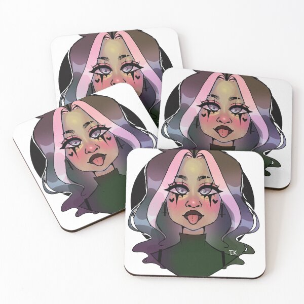 Item preview, e-girl aesthetic designed and sold by ammesaurus.