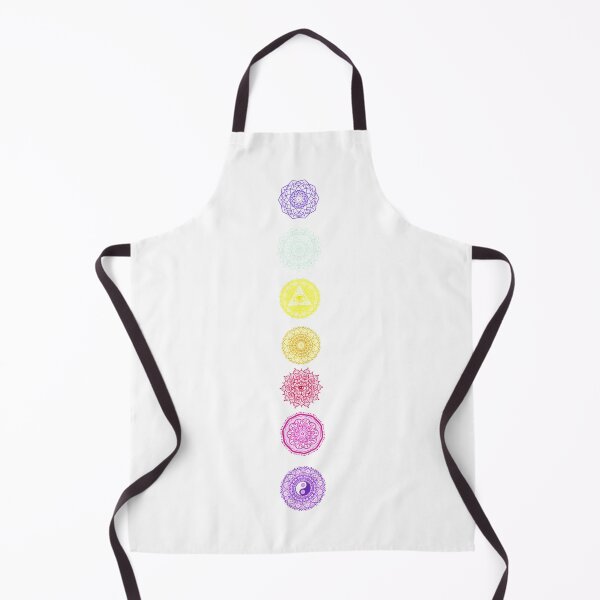 Item preview, 7 Chakras design designed and sold by ChaseCoClothing.