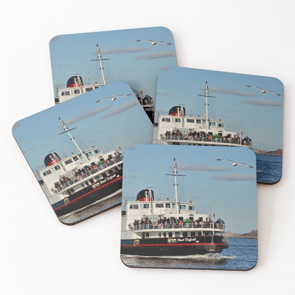Item preview, Mersey Ferry - Royal Daffodil designed and sold by Frank  Irwin.