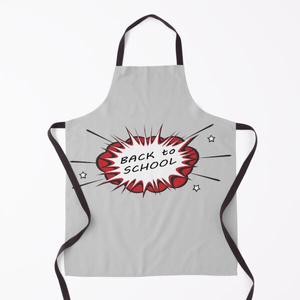 Item preview, Back to School - Comics Speech Boom Bubble designed and sold by Borislav Shekerdzhiyski.