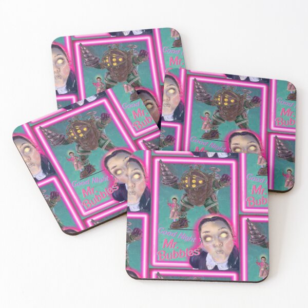 Item preview, Bubbles version 6 designed and sold by rhiannondewar.
