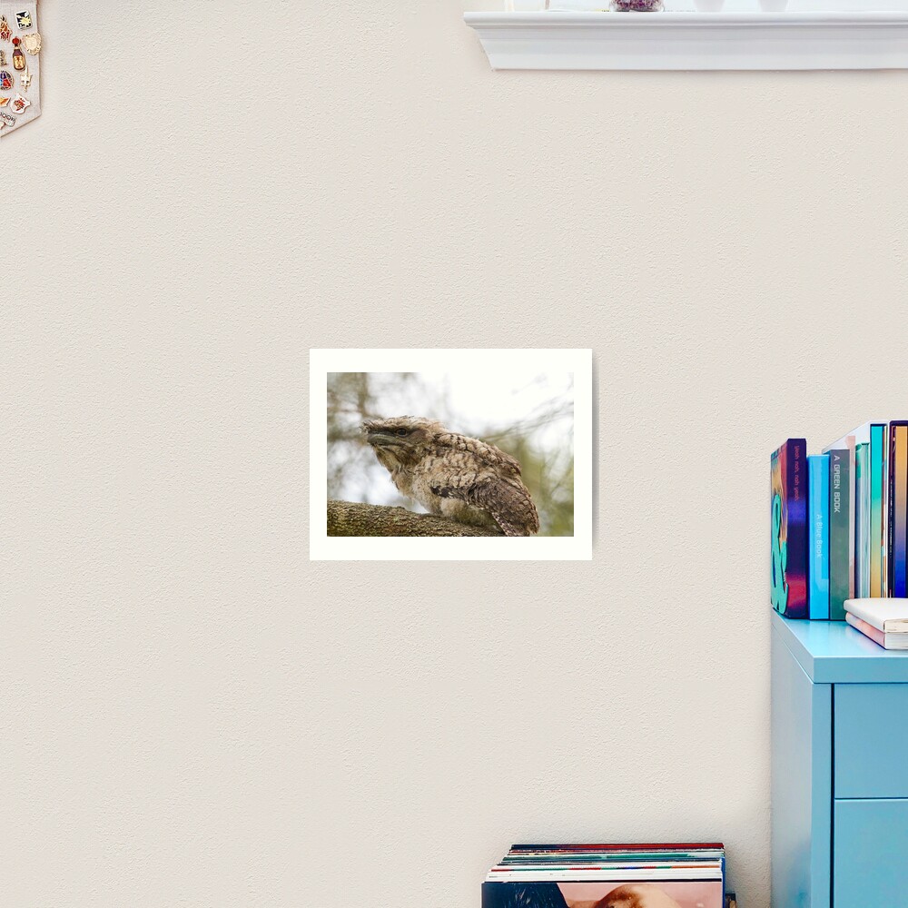 Item preview, Art Print designed and sold by byronbackyard.