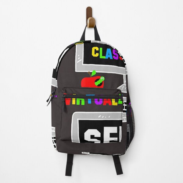 senior year backpacks