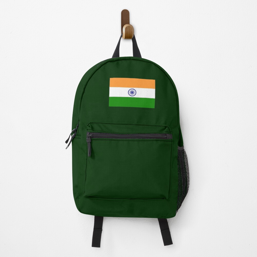 Item preview, Backpack designed and sold by P-I-R.