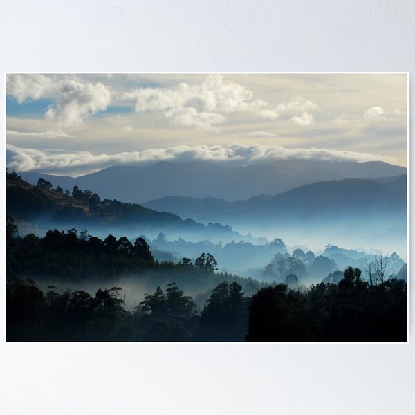 Item preview, Huonvalley South Tasmania designed and sold by Imi Koetz.