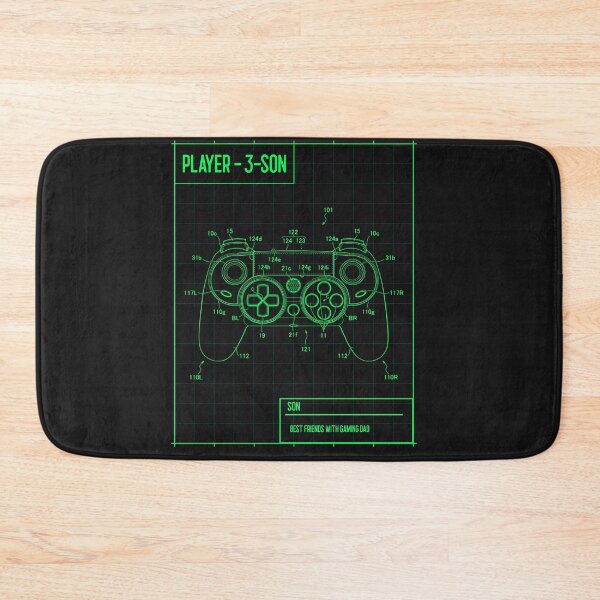 Item preview, Funny gaming son t shirts designed and sold by cookiemasterpj.