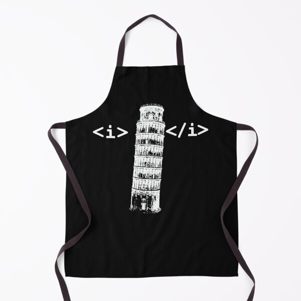 Aperçu de l'œuvre Codage HTML amusant en HTML créée et vendue par bullshirter.