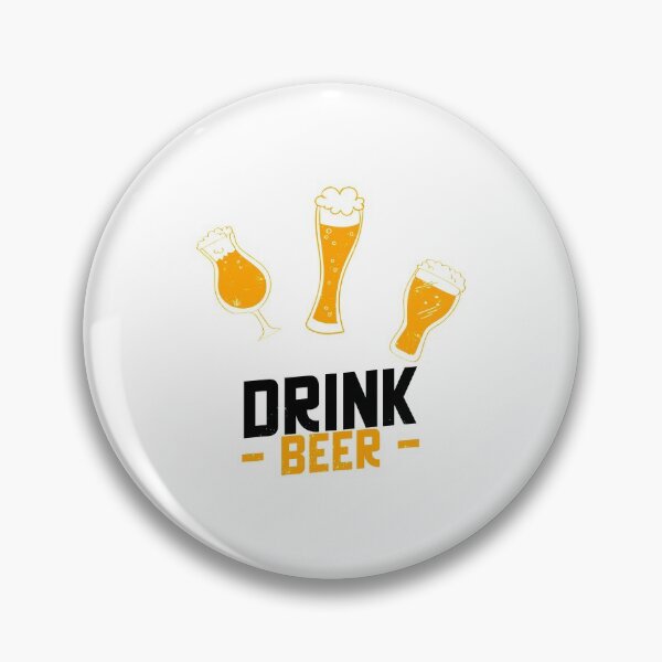 Item preview, DRINK BEER designed and sold by Ashalcheema.
