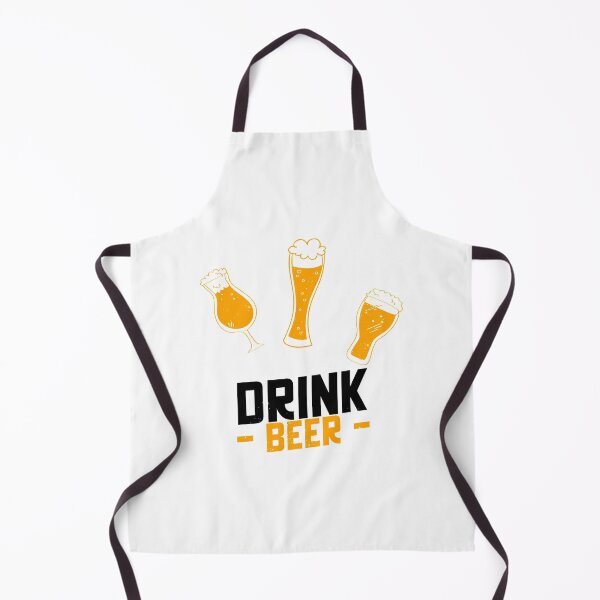 Item preview, DRINK BEER designed and sold by Ashalcheema.