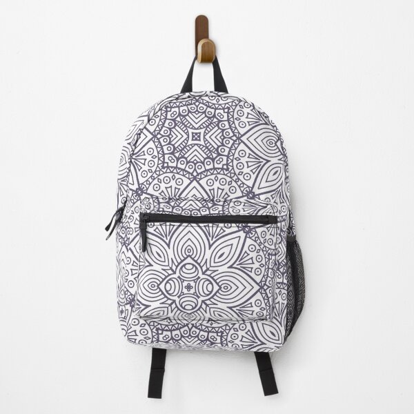 Item preview, Mandala (Seamless) designed and sold by murakamisstudio.