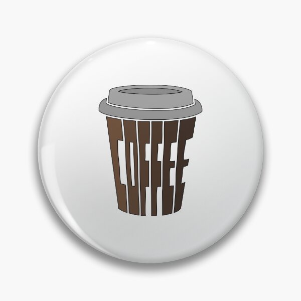 Artikelvorschau, Tasse Kaffee entworfen und verkauft von Vobine.