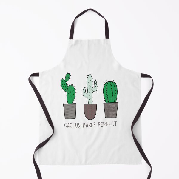 Item preview, Cactus Makes Perfect designed and sold by bullshirter.