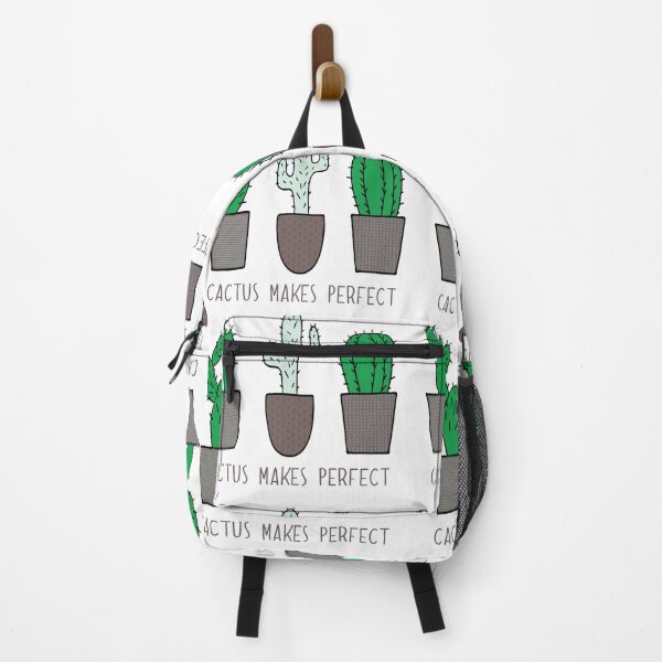 Item preview, Cactus Makes Perfect designed and sold by bullshirter.