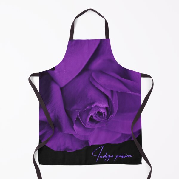 Item preview, Indigo passion designed and sold by WildCreation.