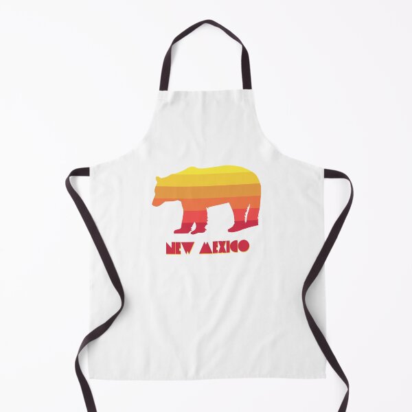 Item preview, New Mexico Bear designed and sold by Esskay Designs.