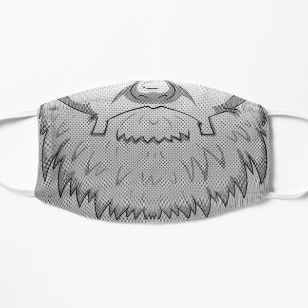 Beard Mask