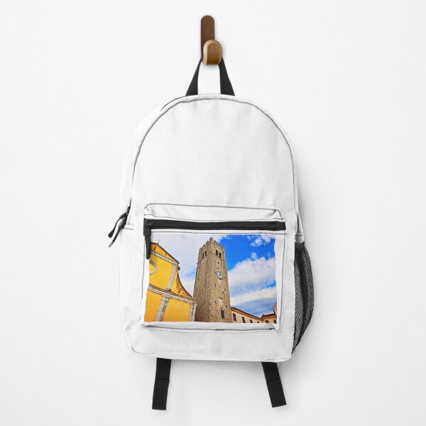 Item preview, Croatia Motovun Istria Old Town City Tower Ancient City Architecture Gifts designed and sold by TheGreekGuy.