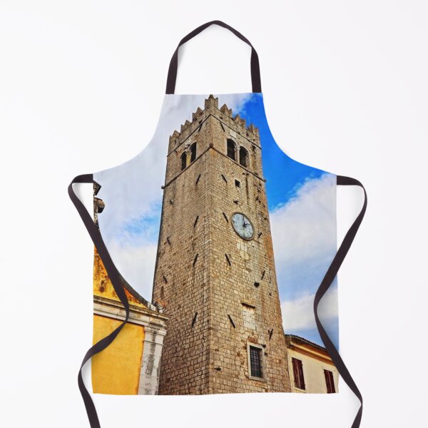 Item preview, Croatia Motovun Istria Old Town City Tower Ancient City Architecture Gifts designed and sold by TheGreekGuy.