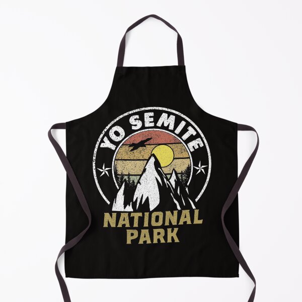 Item preview, yo semite national park funny trump quotes t-shirt designed and sold by Majesticoo.