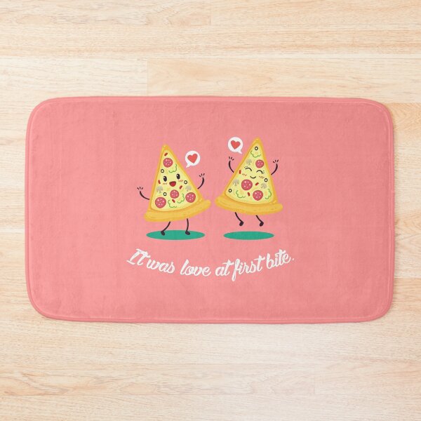 Item preview, It was love at first bite designed and sold by moroccandreamer.