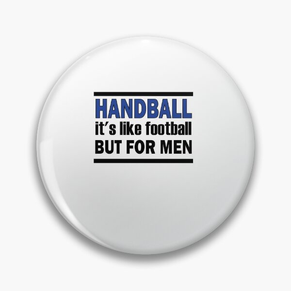 Item preview, HANDBALL for men designed and sold by Jannis12.