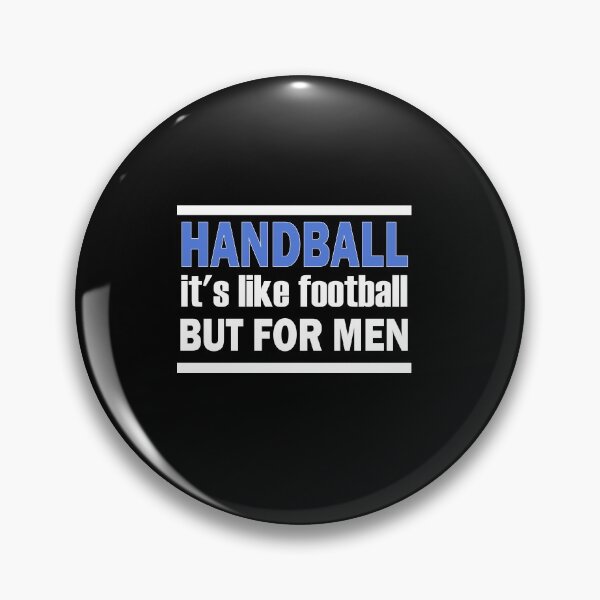 Item preview, HANDBALL for men designed and sold by Jannis12.