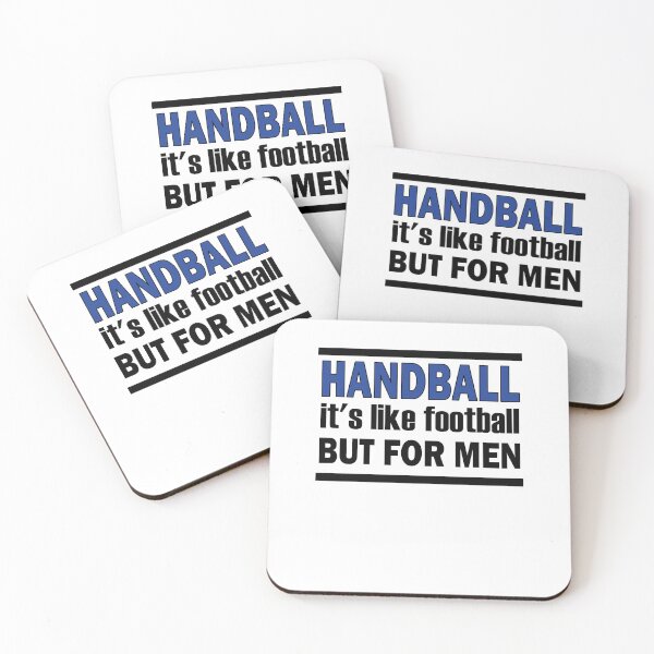 Item preview, HANDBALL for men designed and sold by Jannis12.