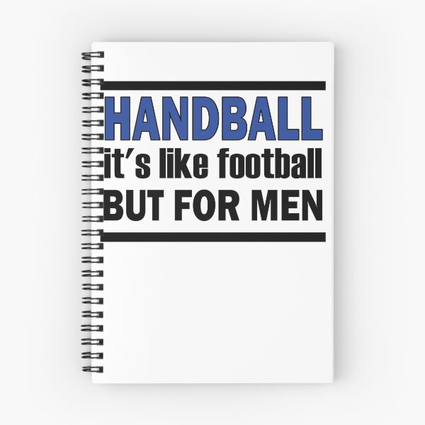 Item preview, HANDBALL for men designed and sold by Jannis12.