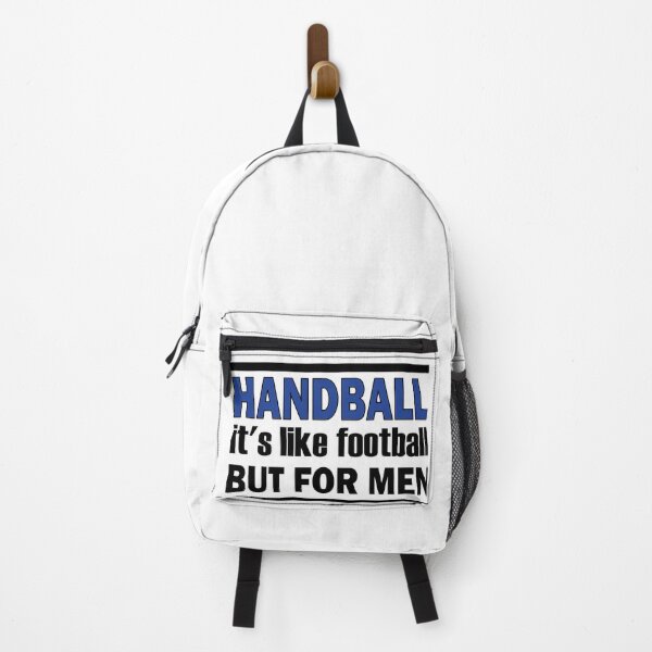 Item preview, HANDBALL for men designed and sold by Jannis12.