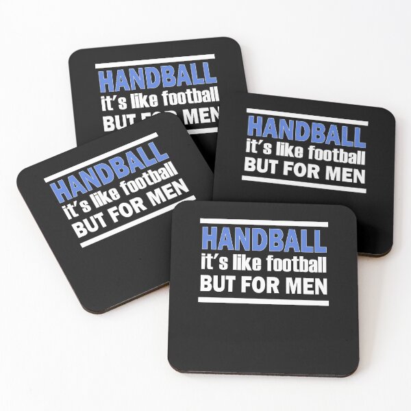 Item preview, HANDBALL for men designed and sold by Jannis12.
