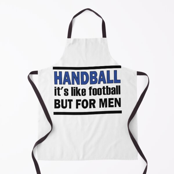 Item preview, HANDBALL for men designed and sold by Jannis12.