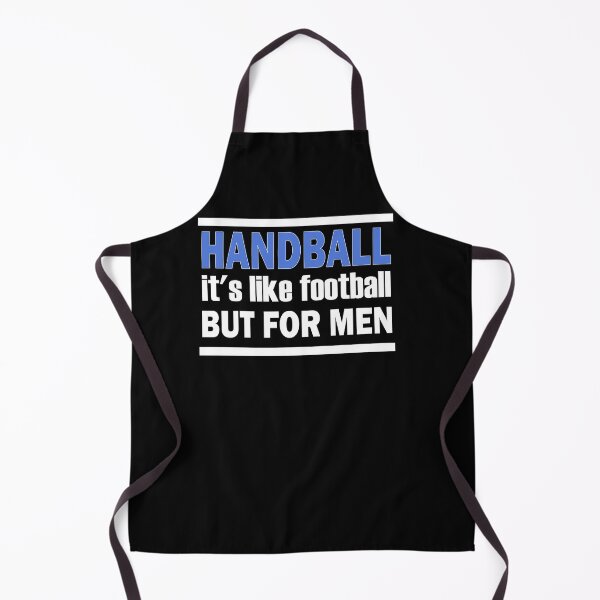 Item preview, HANDBALL for men designed and sold by Jannis12.