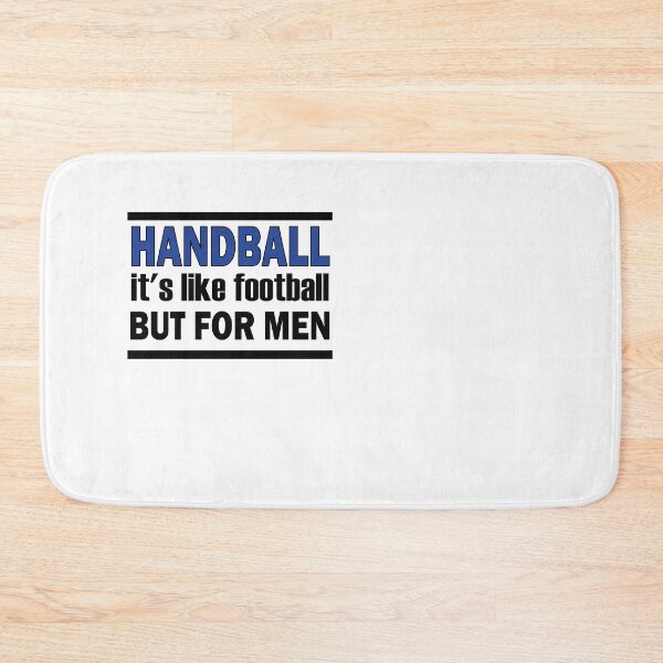 Item preview, HANDBALL for men designed and sold by Jannis12.