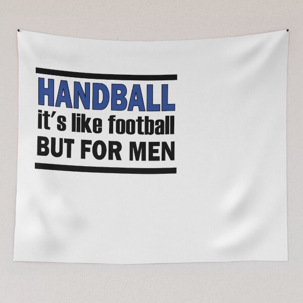Item preview, HANDBALL for men designed and sold by Jannis12.