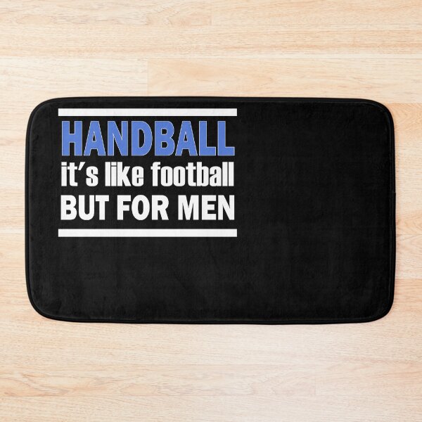 Item preview, HANDBALL for men designed and sold by Jannis12.